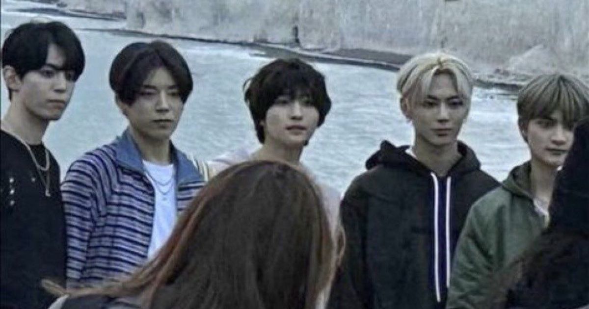 CUBE’s Ucpoming New Boy Group Members Spotted Before Official Debut