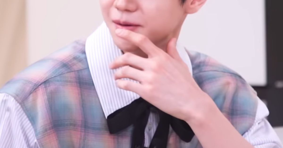 The Unexpected Reason A 2nd-Gen K-Pop Idol Gives “Short Reactions