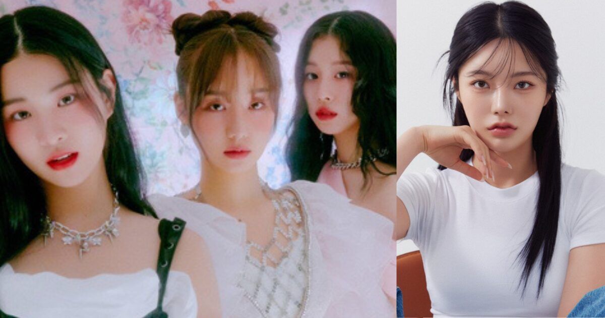 Korean Media Reports On Upcoming Trainee Lineup For FIFTY FIFTY’s Relaunch