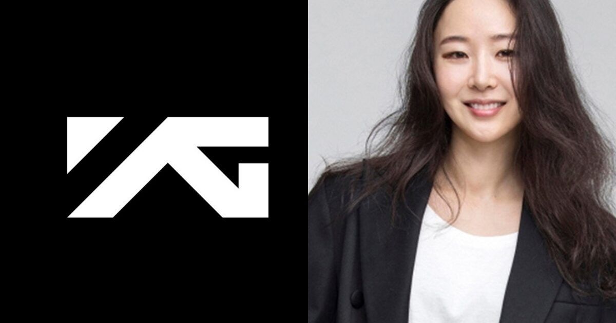 Former YG Entertainment Director Shows Support For ADOR's Min Hee Jin ...