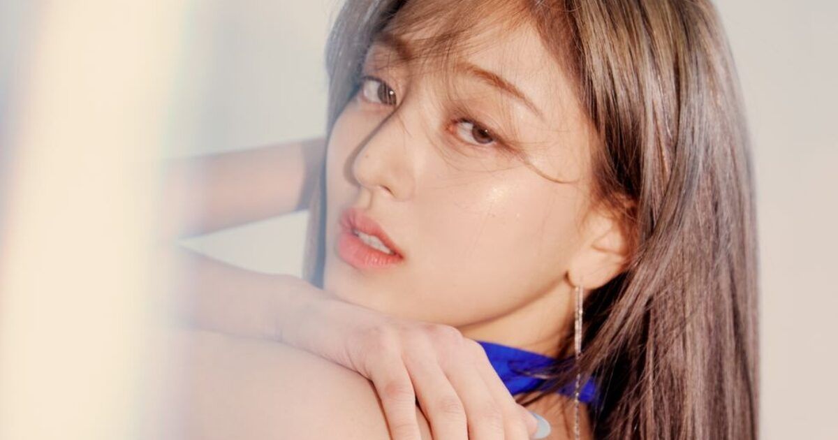 TWICE’s Jihyo Almost Asked To Abolish The Leadership Role During Contract Renewals