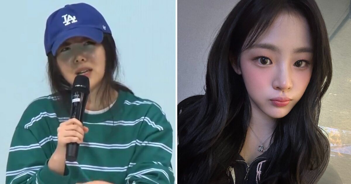 ADOR Min Hee Jin's Comments On Why Only NewJeans' Minji Was Picked From SOURCE MUSIC Receive Backlash