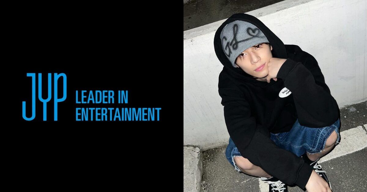 Meet The Members Of JYP Entertainment’s Upcoming Boy Group, NEXZ