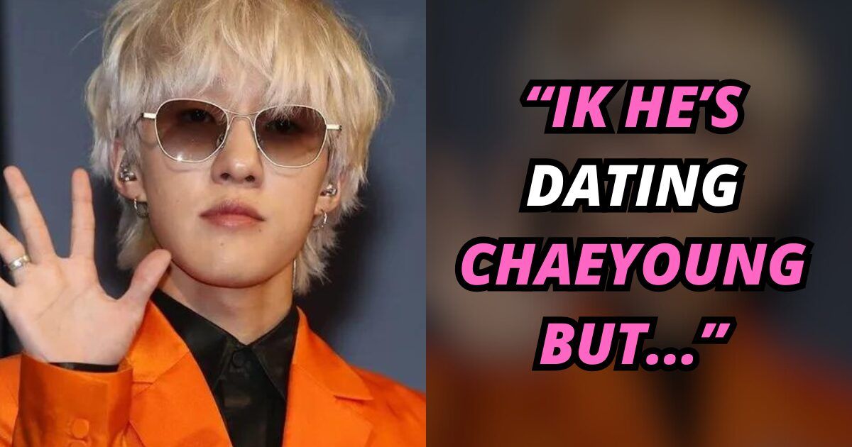 Zion.T’s Flooded Comment Section Following TWICE’s Chaeyoung Dating News Irritates Netizens