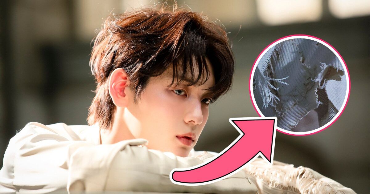 TXT's Soobin Sends Fans Into Meltdown As He Showcases His Abs - Koreaboo