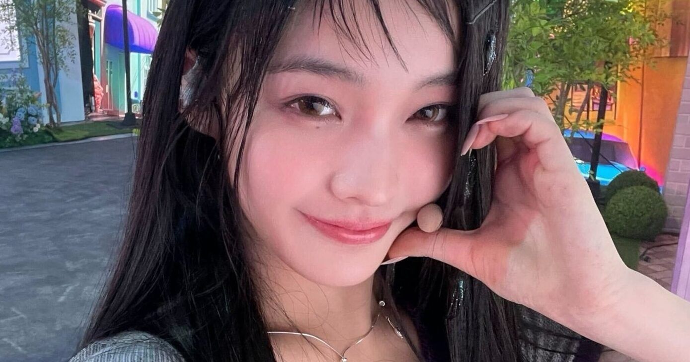 ILLIT The KPop Girl Group With The Highest Debut Album First