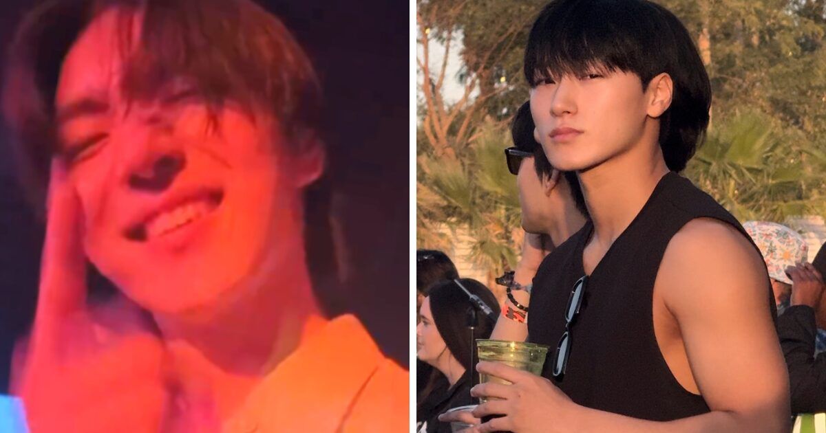 All The K-Pop Idols Spotted Partying It Up At “Coachella 2024” So Far