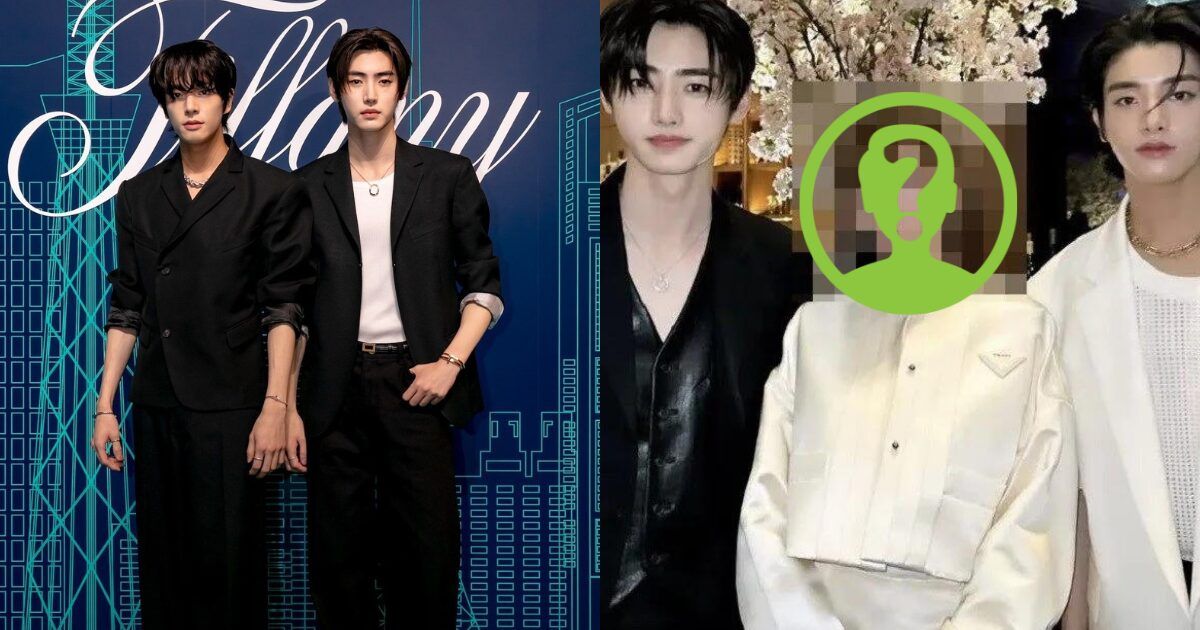 Korean Netizens Are Quick To Defend ENHYPEN’s Sunghoon And Jake For Taking A Photo With A Japanese Sex Worker