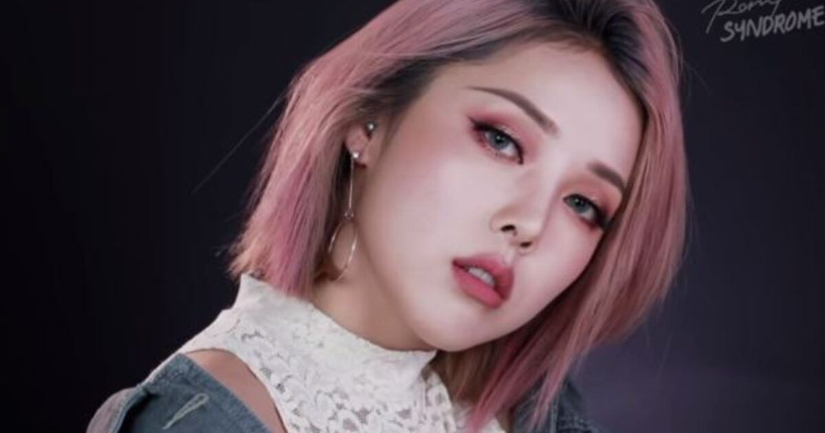 Beauty YouTuber PONY Named By Netizens In Controversial Multi-Dollar Lawsuit
