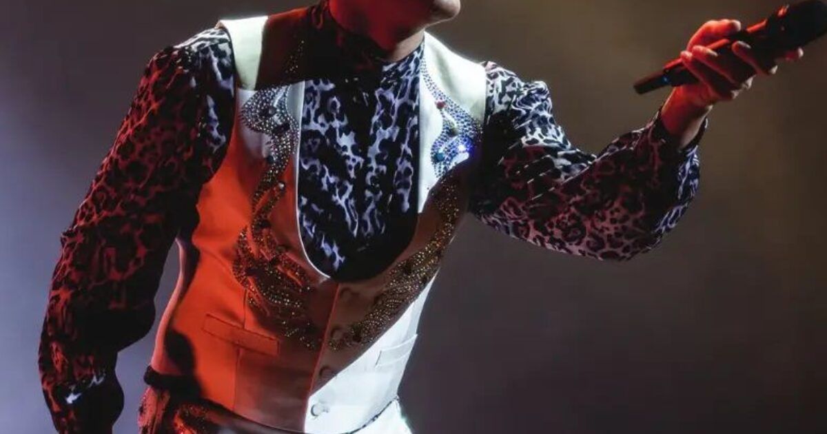 The Unexpected K-Pop Artist Declared The Wealthiest In The Industry