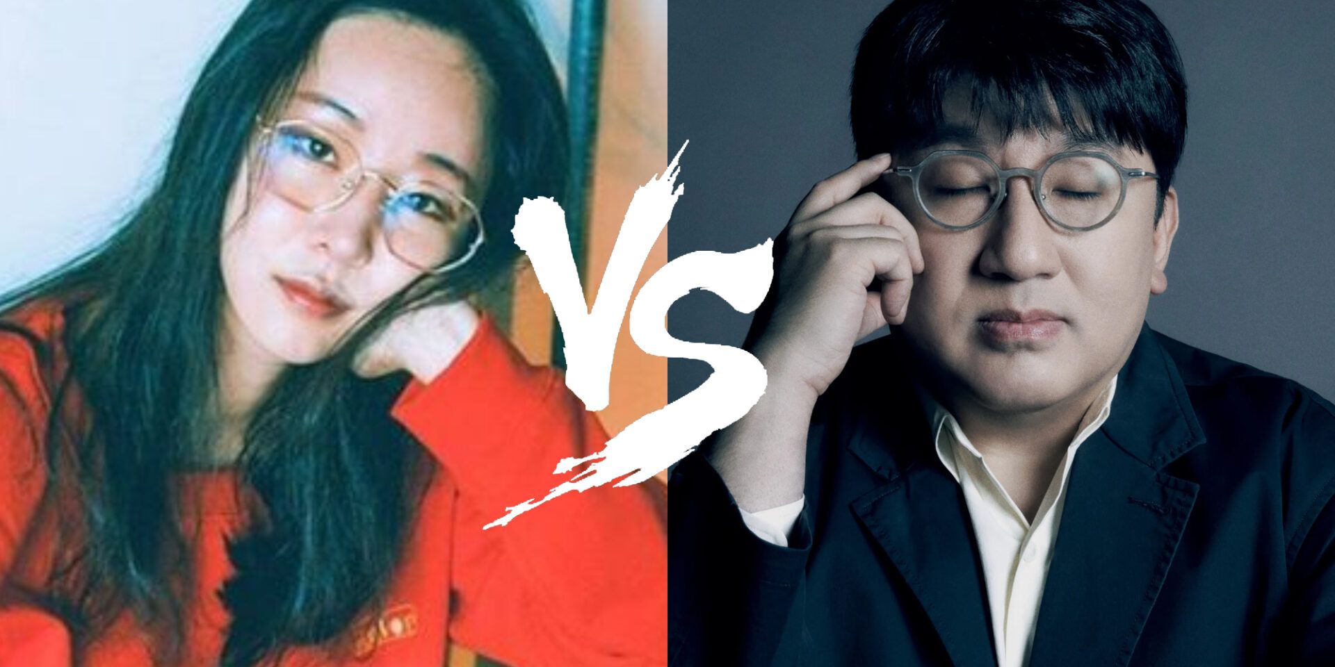 HYBE Vs. ADOR CEO Min Hee Jin: Timeline - Koreaboo