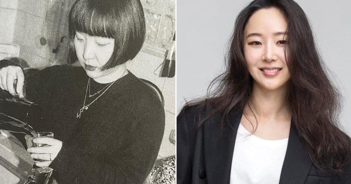 Shading Min Hee Jin Again? ILLIT’s Creative Director Sparks Speculations With New Instagram Post