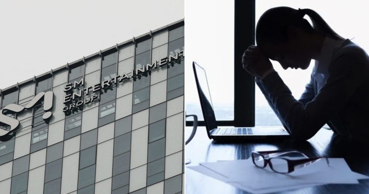 Anonymous SM Entertainment Employees Expose The Dire State Inside The Company