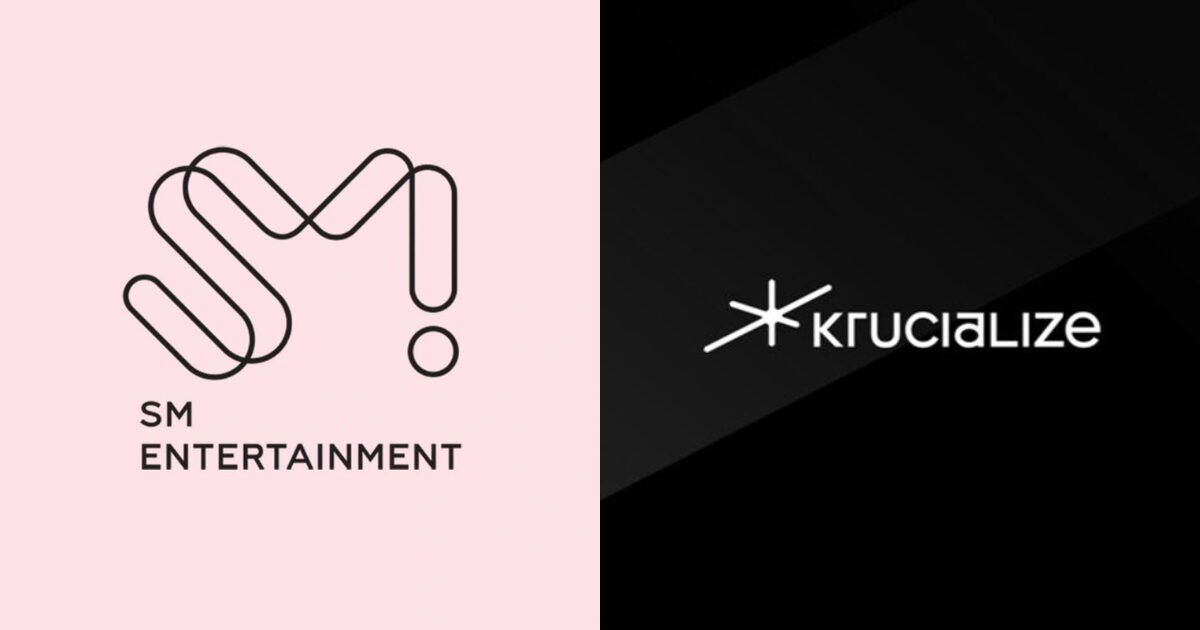 SM Entertainment Launches New Music Label “KRUCIALIZE”