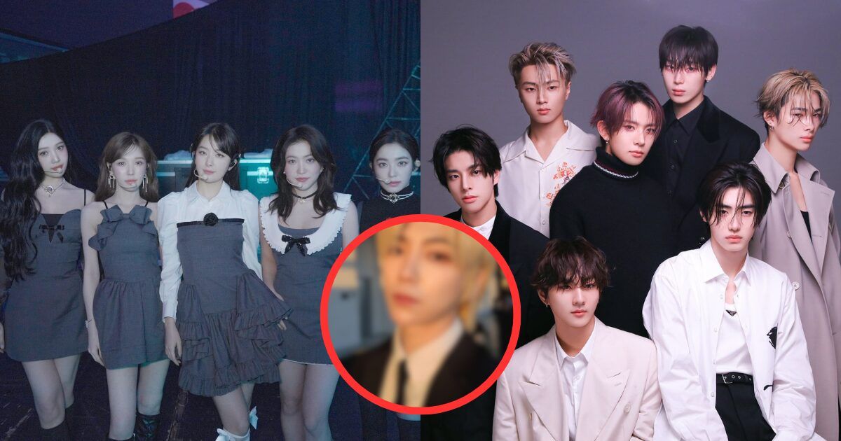 SM Entertainment And HYBE's Backup Dancer Picked The Nicest Group He Has Worked With