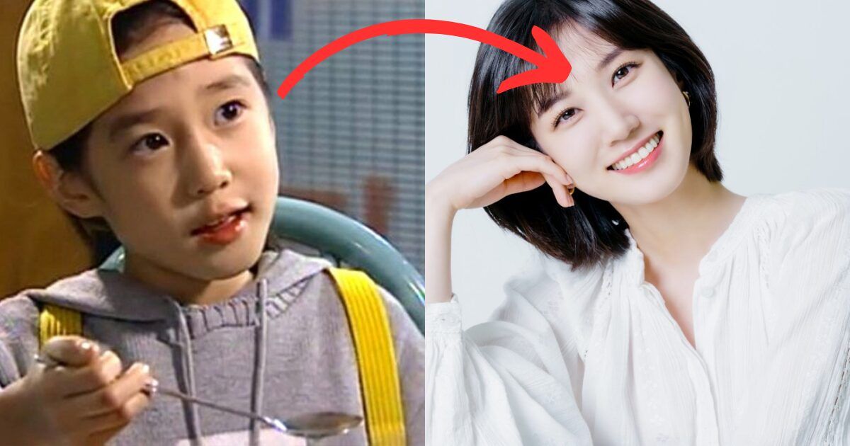 From Child Actress To Leading Lady — 7 Top Actresses Who Started Out As Child Actors