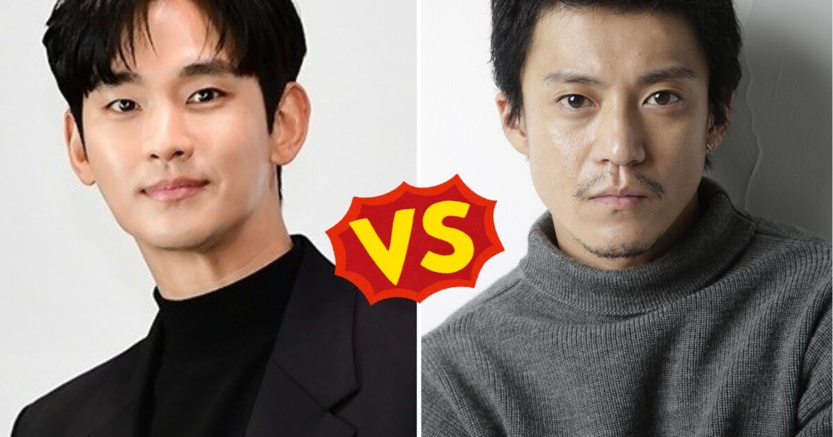 Salary Difference Between Top Korean And Japanese Actors Sparks Heated Debate