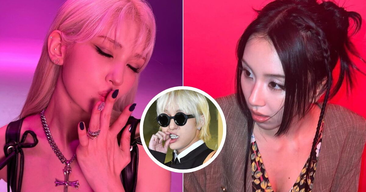 Netizens Flame Ridiculous Rumors Claiming Jeon Somi Leaked TWICE Chaeyoung’s Relationship As Revenge