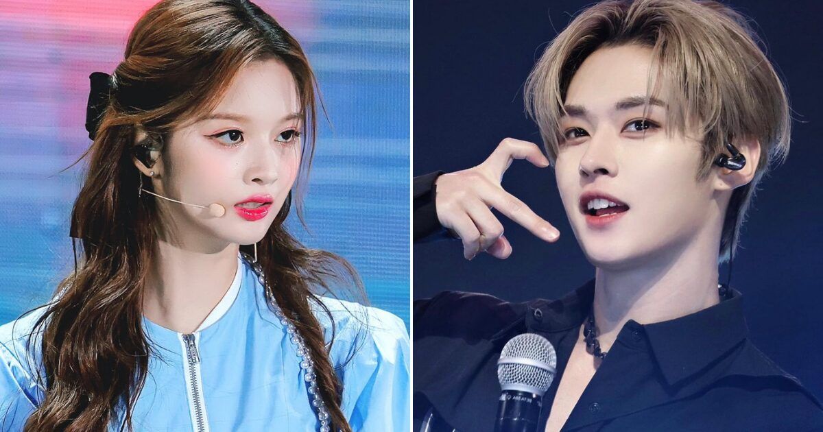 “Are They Dating?” Viral Post About NMIXX’s Sullyoon And Stray Kids’ Lee Know Raises Eyebrows