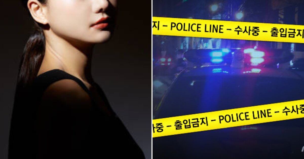 Popular Actress's Brother Exposed As Suspect In Death Of Ex-Girlfriend