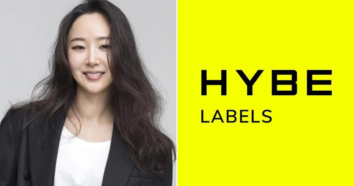 HYBE Reportedly Requests ADOR's CEO Min Hee Jin To Step Down Amid Power ...