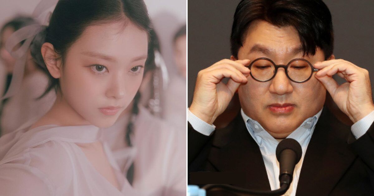 Min Hee Jin’s Bombshell Interview Has Netizens Switching Sides