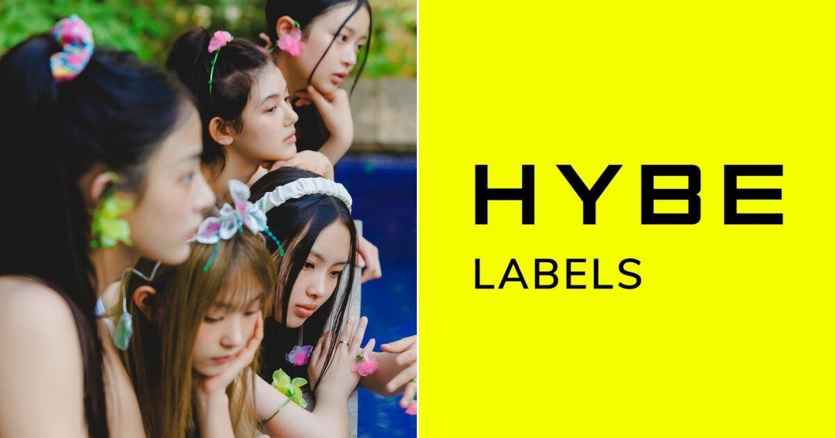HYBE Drops Major Update For NewJeans’ Upcoming Comeback