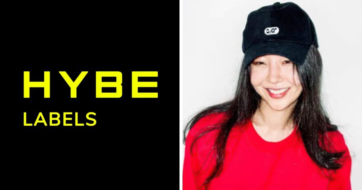 Min Hee Jin’s Denial Of HYBE’s Impact On NewJeans’ Success Resurfaces Amid Current Feud