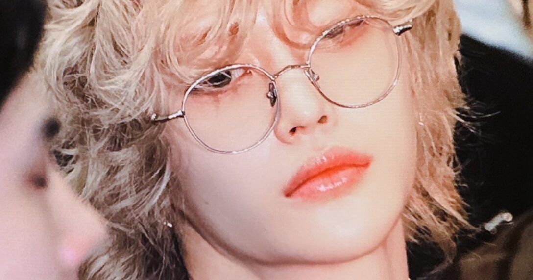 RIIZE Wonbin’s Recent Styling Has Him Looking Like The Cutest Blond Poodle