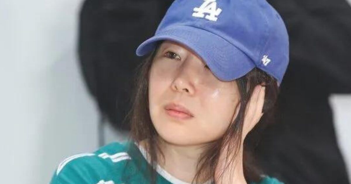 ADOR Min Hee Jin Past Claims Of Being Bullied In HYBE Spotlighted After ...