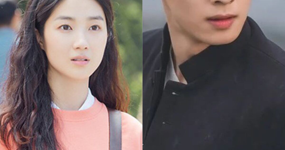 The Three “97-Line” Actors That Korean Netizens Are Desperate To See Paired With Kim Hye Yoon In A K-Drama