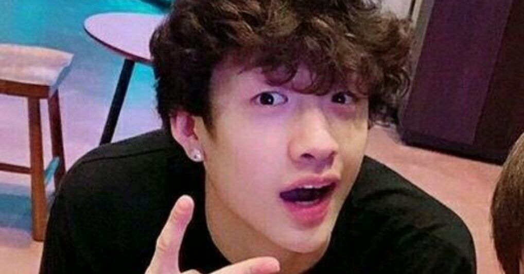 9 K-Pop Idols Who Have Adorable, Naturally Curly Hair
