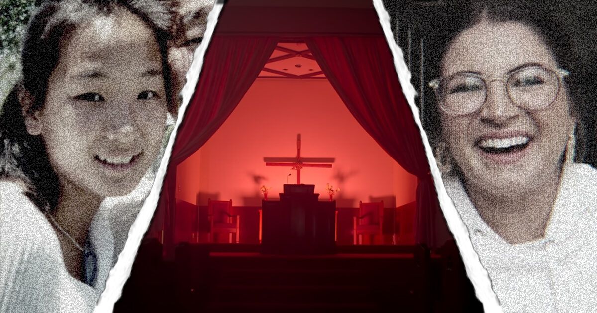 What Happened To Shekinah? The Church Behind Netflix's "Dancing For The