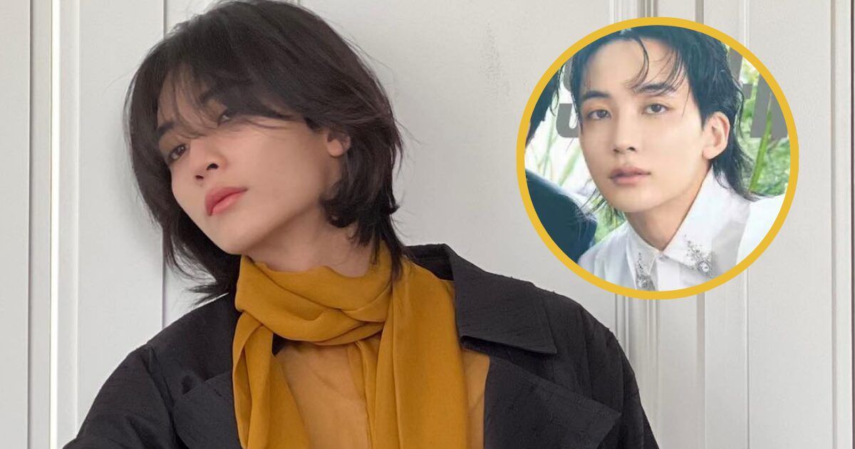 SEVENTEEN's Jeonghan Shocks Netizens After Breaking Gender Stereotypes ...