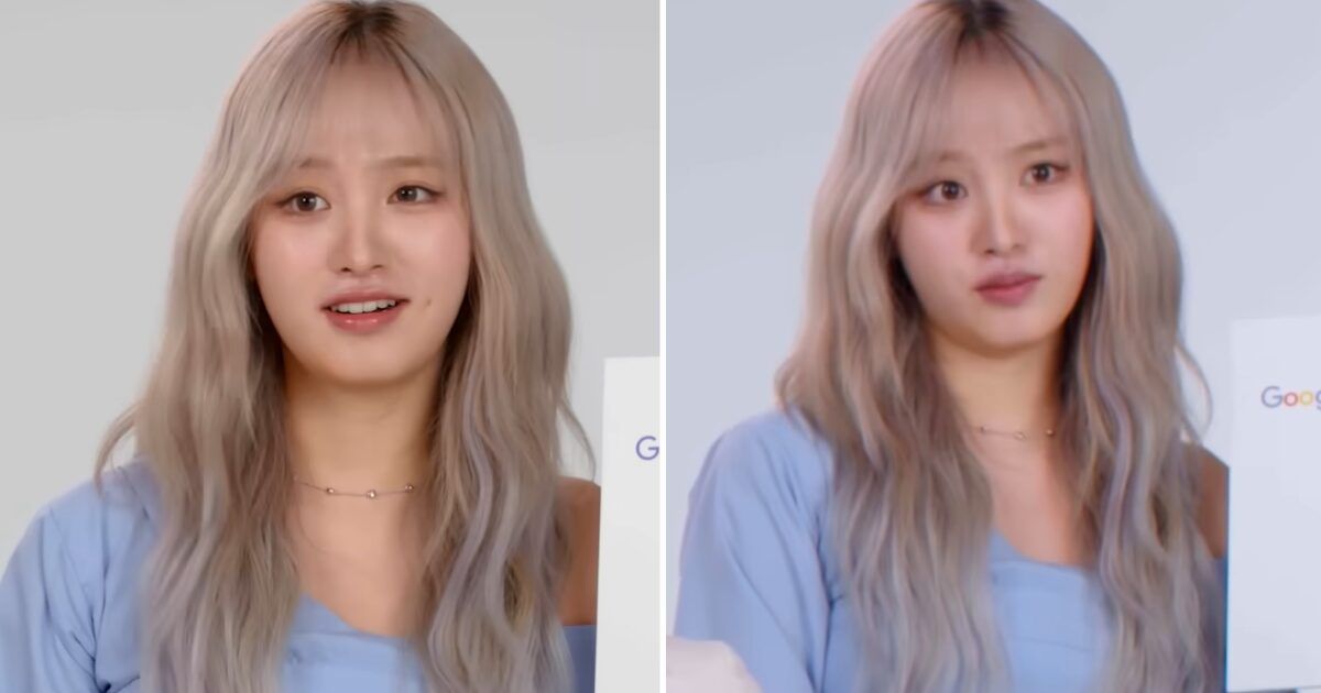 Netizens Angry At WIRED’s “Disrespect” Towards IVE’s Liz In Their Latest Video