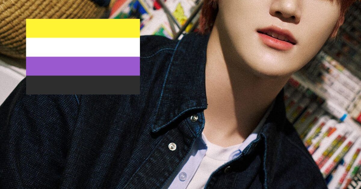 4th Gen K Pop Idol Acknowledges Non Binary Fans In New Post Koreaboo 4th-gen-k-pop-idol-acknowledges-non-binary-fans-in-new-post-koreaboo