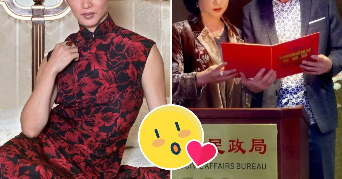 The Transgender Woman Who Is Re-Marrying Her Husband 18 Years After Their Divorce