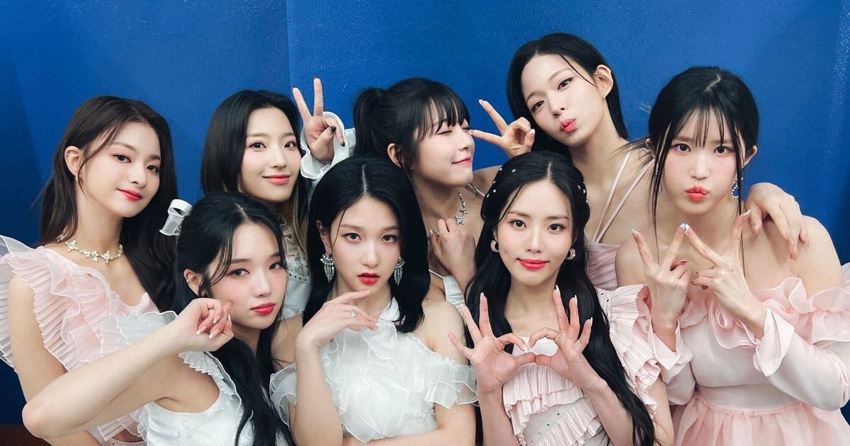 Fact Check: Has fromis_9 Really Not Been Paid In 7 Years?