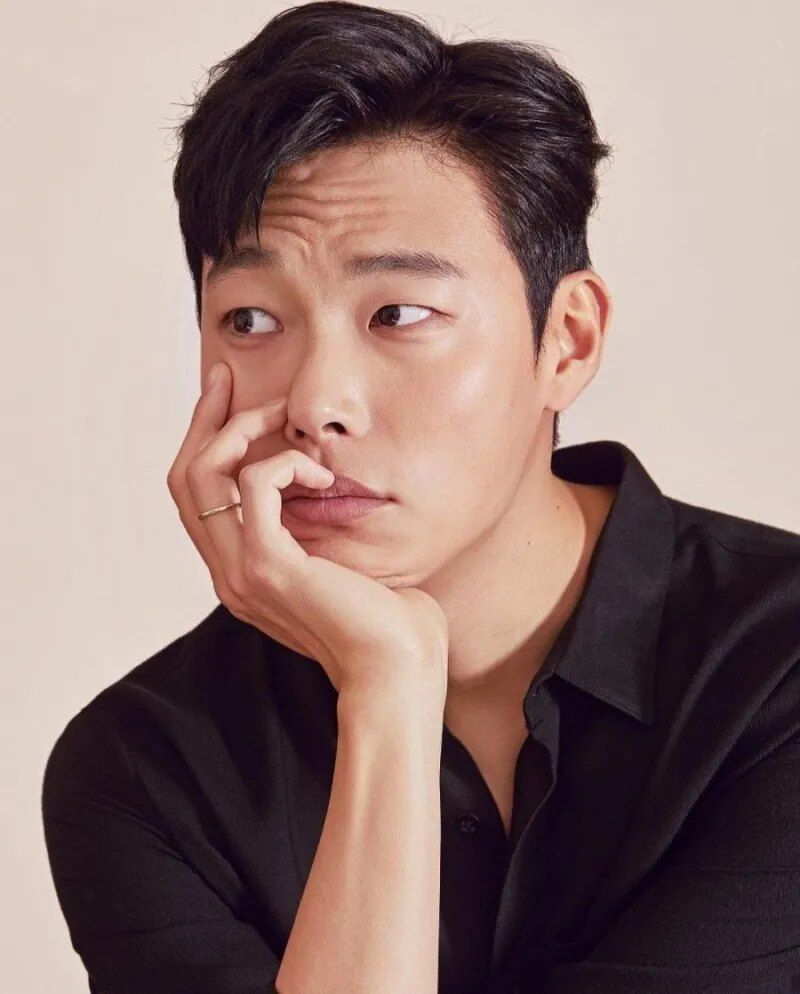 Ryu Jun Yeol Finally Breaks Silence On Han So Hee — Hyeri Feud Koreaboo