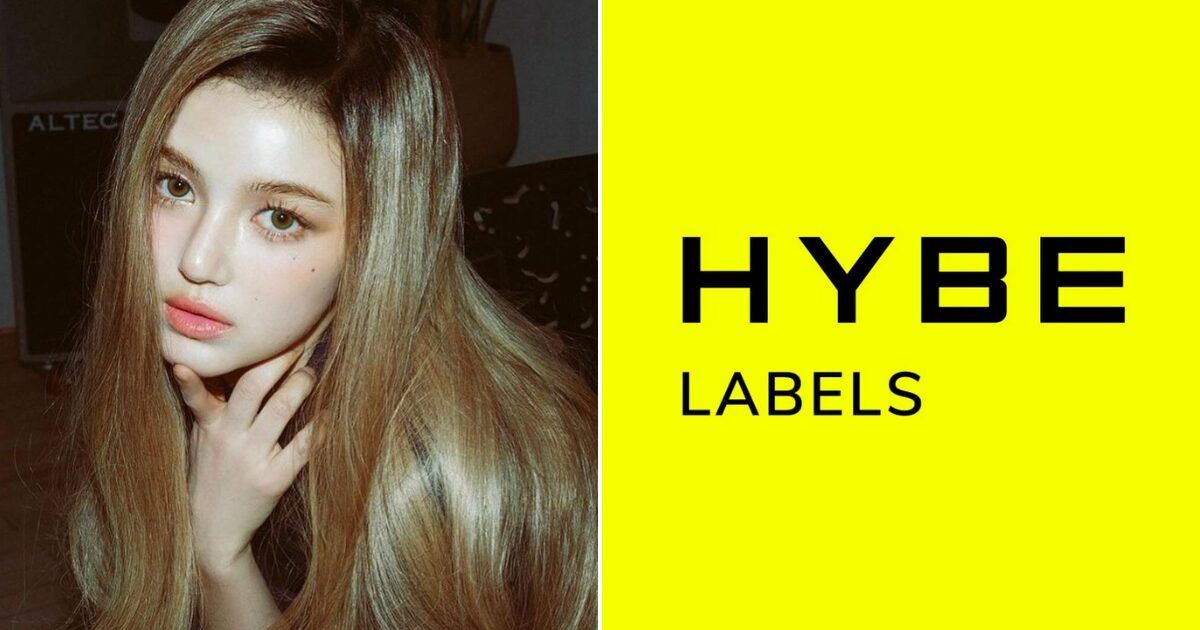 NewJeans' Danielle Speaks Out Amid ADOR's Feud With HYBE - Koreaboo