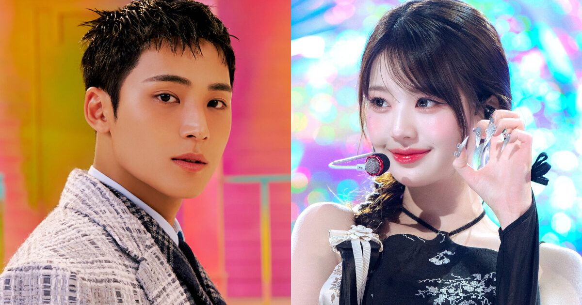  The 25 Biggest K-Pop Releases In The First Third Of 2024 - Koreaboo 