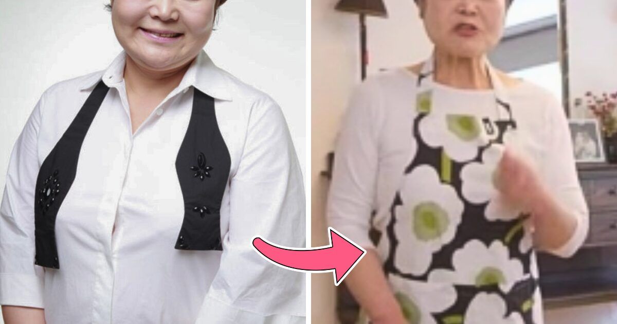 Korean Star Shares Diet That Helped Her Shed 22 KG of Weight Korean Star Shares Diet That Helped Her Shed 22 KG of Weight