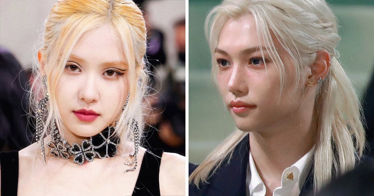 Which K-Pop Idol Has The Best Met Gala Look Of All Time? Vote Now