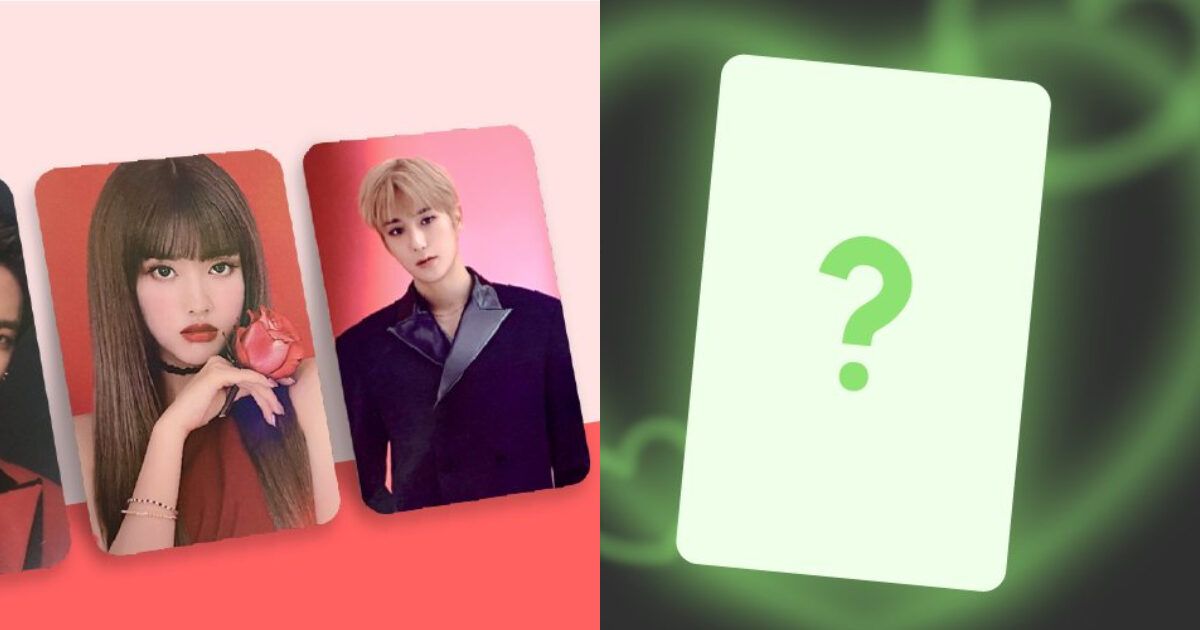 Netizens React To How Much A K-Pop Fan Made After Selling Photo Cards Online For A Week