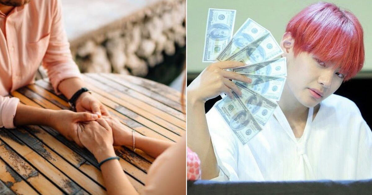 Busan District To Start Offering Local Singles Cash Subsidies To Start Dating
