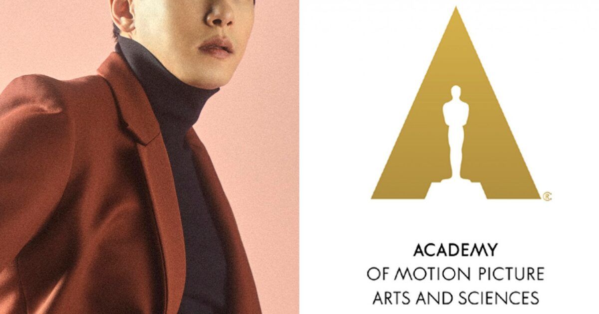 Award-Winning K-Drama Actor Invited To Join The Academy Of Motion Picture Arts And Sciences