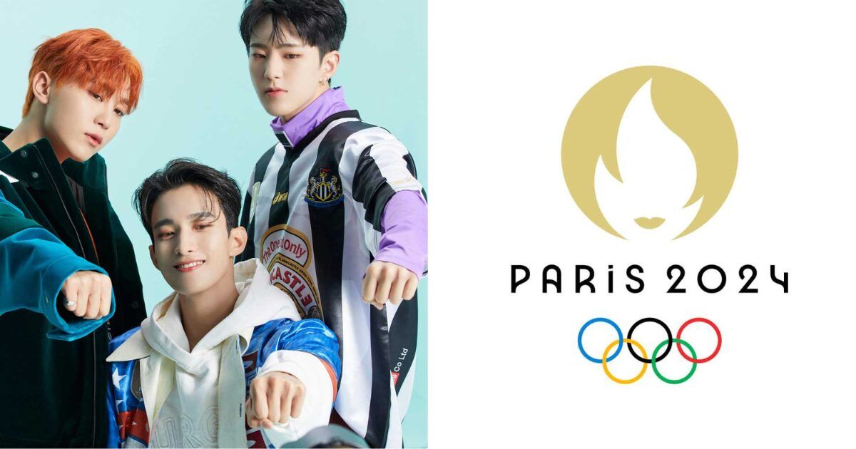SEVENTEEN BSS Selected For Team Korea’s Song At The 2024 Paris Olympics
