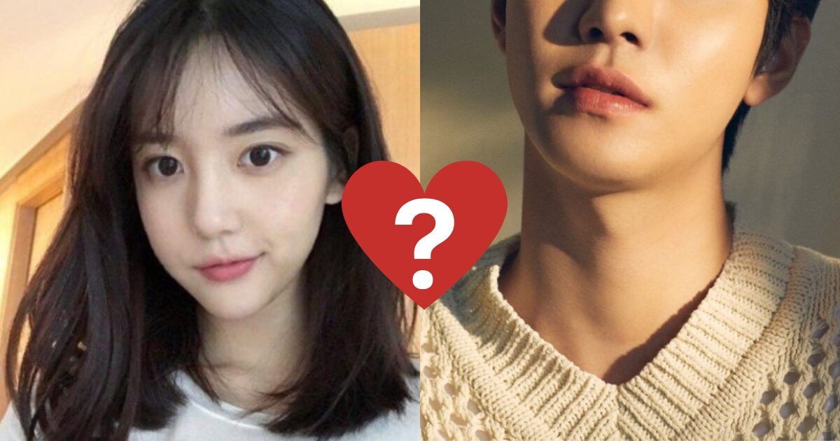 Every Star Notorious Ex-Trainee Han Seo Hee Has Been Romantically ...