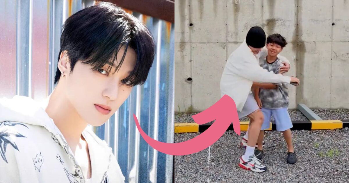 Fans Defend ATEEZ’s Wooyoung After Video With His Brother Receives Inappropriate Comments