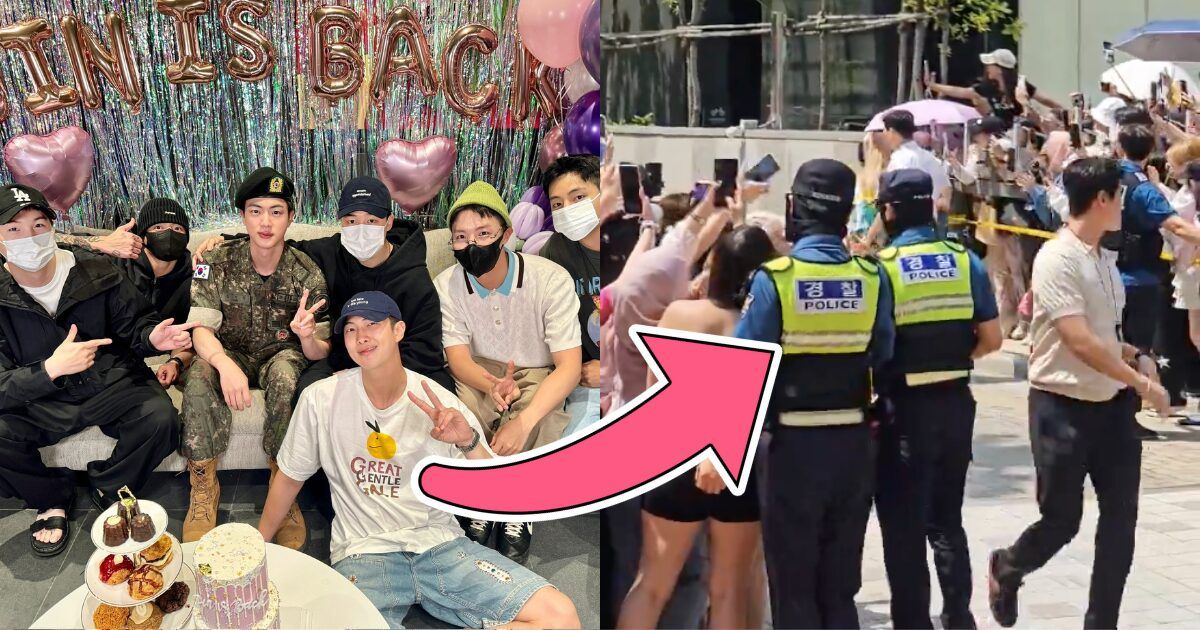 Inside The Hybe Raid What Does This Mean For Bts Fans - 4wrp4lj